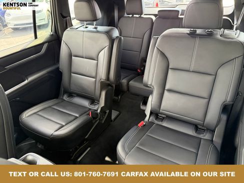 Used 2025 GMC Acadia Elevation w/ Elevation Premium Package image 33