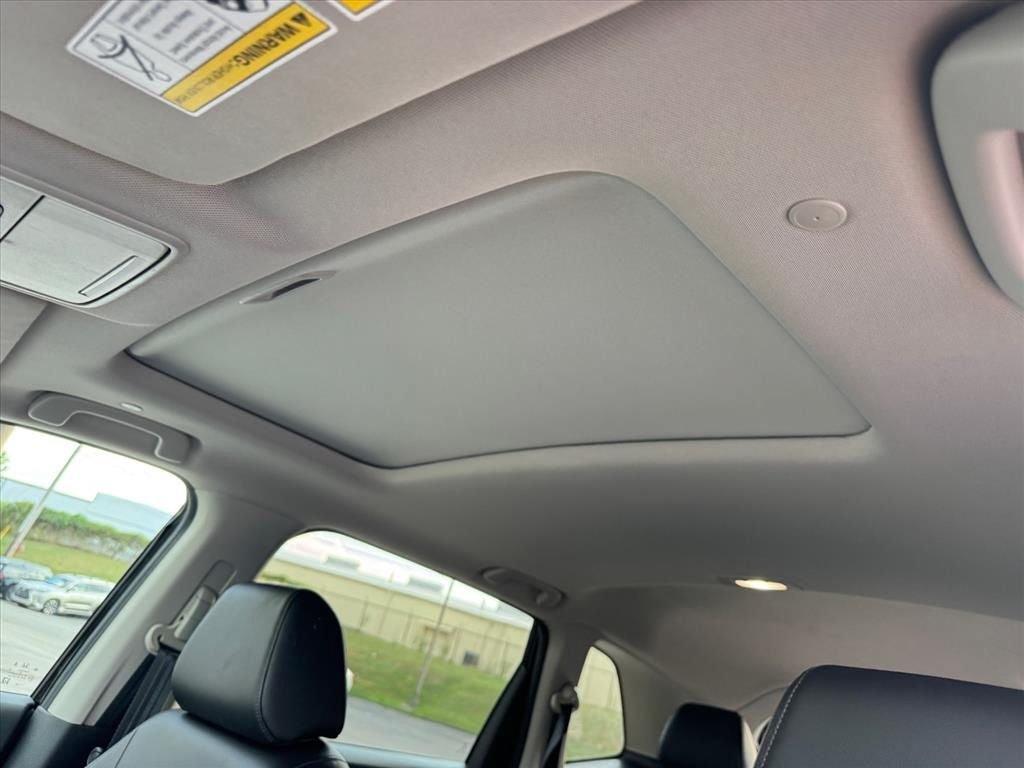 Used 2024 Honda CR-V EX-L image 20
