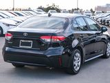 Used 2022 Toyota Corolla LE image 4