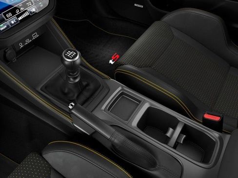 New 2026 Subaru WRX tS AWD/4WD image 42