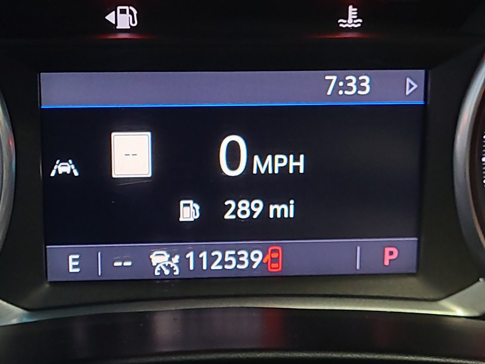 Used 2020 Chevrolet Equinox Premier AWD/4WD image 11