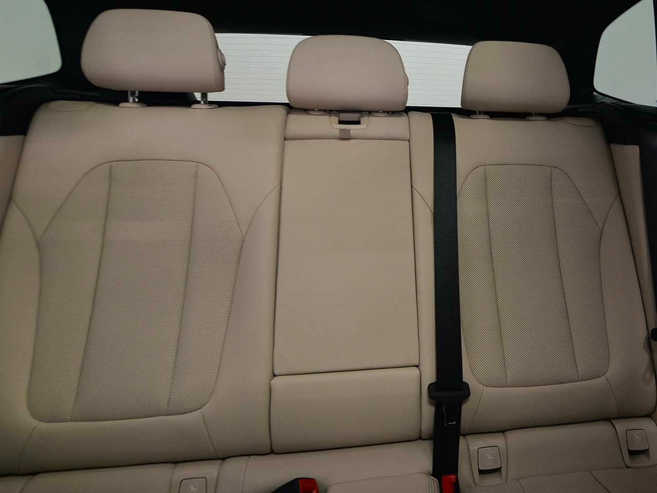Used 2023 BMW X3 sDrive30i w/ Convenience Package w/ZPA RWD image 9