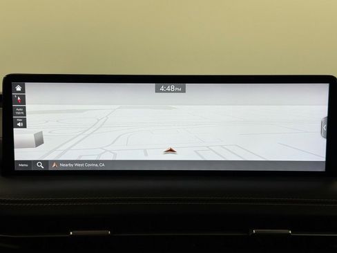 Used 2025 Genesis GV70 2.5T Sport Prestige w/ Sport Prestige Package image 29