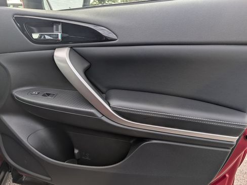 Used 2025 Mitsubishi Eclipse Cross SE AWD/4WD image 35