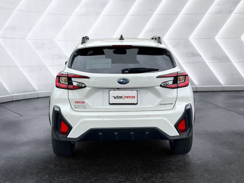 Used 2025 Subaru Crosstrek 2.5i Limited w/ Crosstrek Mirror Package image 5