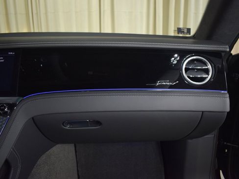 Certified 2024 Bentley Continental GT Speed image 25