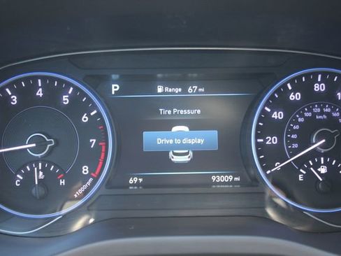 Used 2021 Hyundai Palisade SEL w/ Convenience Package AWD/4WD image 16