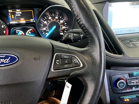 Used 2018 Ford Escape SEL w/ Canadian Touring Package image 12