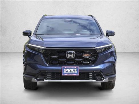 Used 2026 Honda CR-V TrailSport image 2