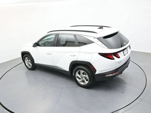 Used 2024 Hyundai Tucson SEL AWD/4WD image 21