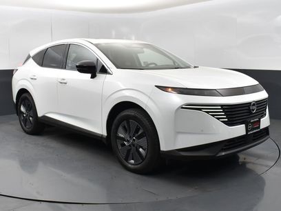 New 2025 Nissan Murano SL