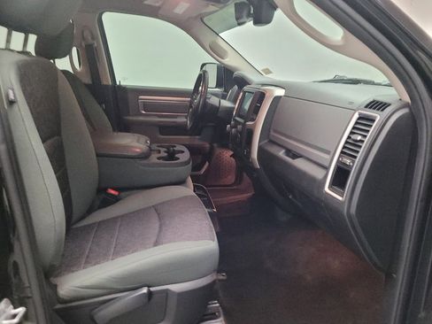 Used 2015 RAM 1500 Big Horn RWD image 21