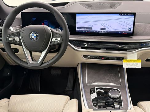 New 2026 BMW X5 xDrive50e AWD/4WD image 22