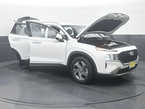 Used 2023 Hyundai Santa Fe SEL FWD image 35