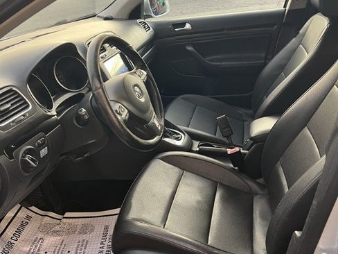 Used 2013 Volkswagen Jetta TDI FWD image 5