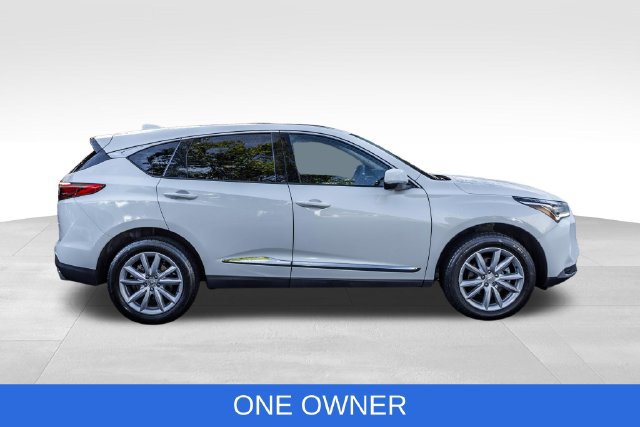 Used 2023 Acura RDX AWD image 4