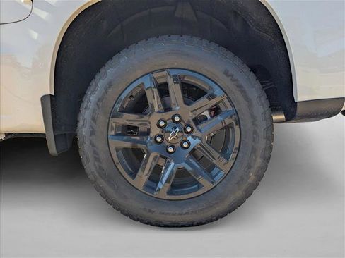 New 2026 Chevrolet Silverado 1500 RST image 8