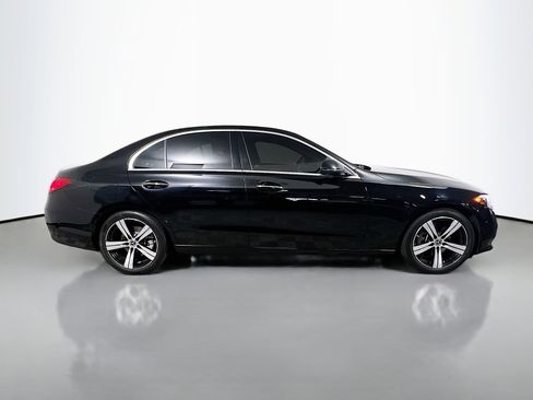Used 2024 Mercedes-Benz C 300 Sedan w/ Exclusive Trim Package image 3