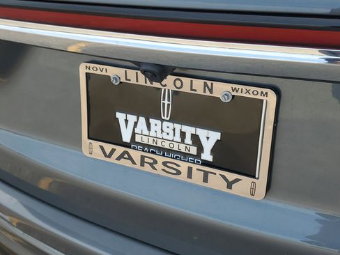 New 2026 Lincoln Corsair Grand Touring image 33