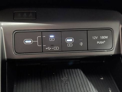 New 2026 Hyundai Kona SEL Premium AWD/4WD image 22