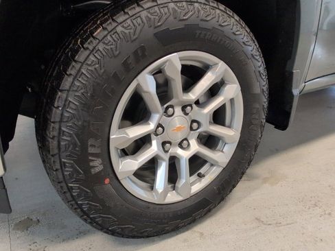 New 2026 Chevrolet Silverado 1500 LT image 11