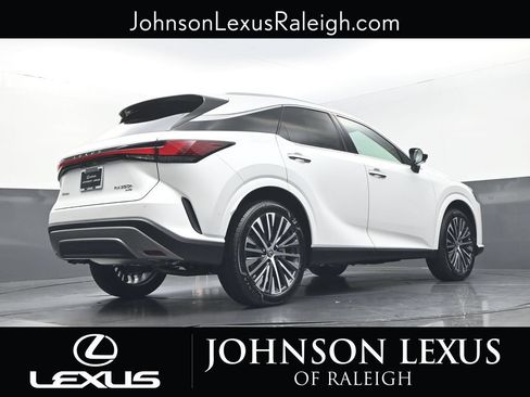 New 2026 Lexus RX 350 w/ Convenience Package AWD/4WD image 20