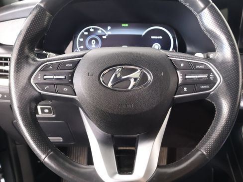 Used 2020 Hyundai Palisade Limited AWD/4WD image 3
