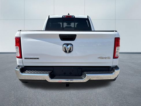 Certified 2023 RAM 1500 Big Horn AWD/4WD image 5