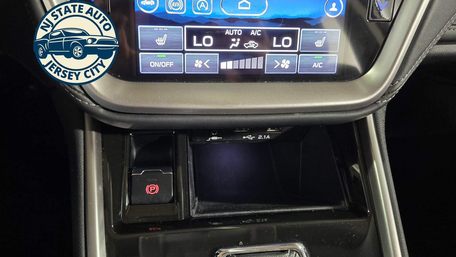 Used 2020 Subaru Legacy Limited AWD/4WD image 16