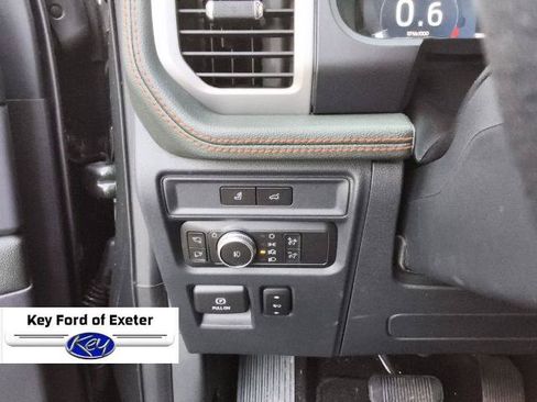 Certified 2022 Ford Expedition Timberline AWD/4WD image 35