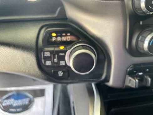 Used 2022 RAM 1500 Big Horn AWD/4WD image 22