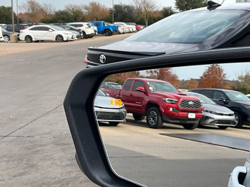 Used 2023 GMC Terrain AT4 w/ Infotainment Package II image 22