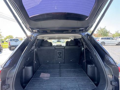 Used 2022 Mitsubishi Outlander SE AWD/4WD image 15