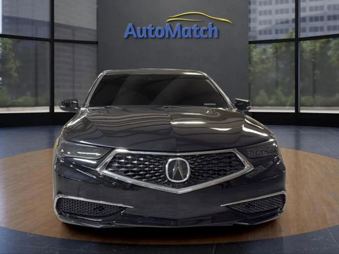 Used 2020 Acura TLX V6 SH-AWD w/ Technology Pkg image 2