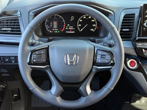 Certified 2026 Honda Odyssey Elite image 44