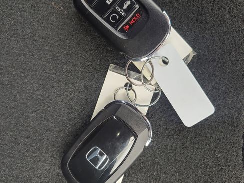 Used 2025 Honda Accord SE image 32