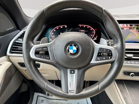 Used 2020 BMW X5 xDrive40i w/ M Sport Package AWD/4WD image 11