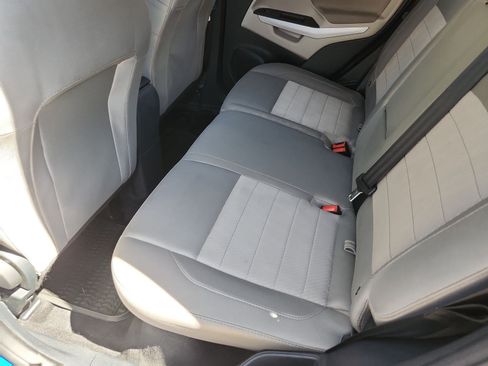 Used 2021 Ford EcoSport S AWD/4WD image 12