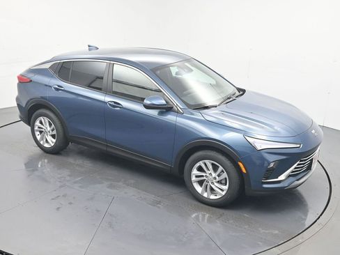 New 2026 Buick Envista Preferred w/ Convenience I Package image 25