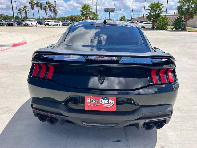 Used 2025 Ford Mustang Dark Horse RWD image 5