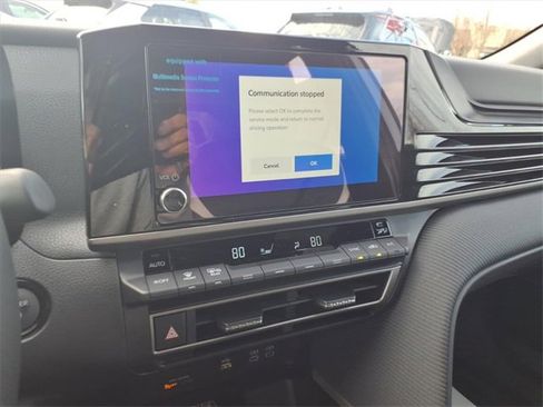 New 2026 Toyota Camry SE image 15