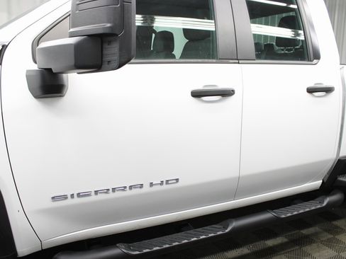 Used 2024 GMC Sierra 2500 Pro image 36