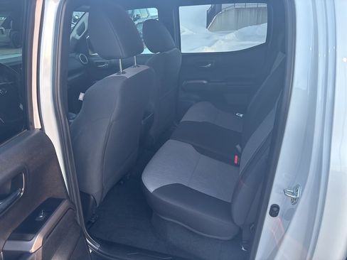 Used 2023 Toyota Tacoma TRD Sport image 20