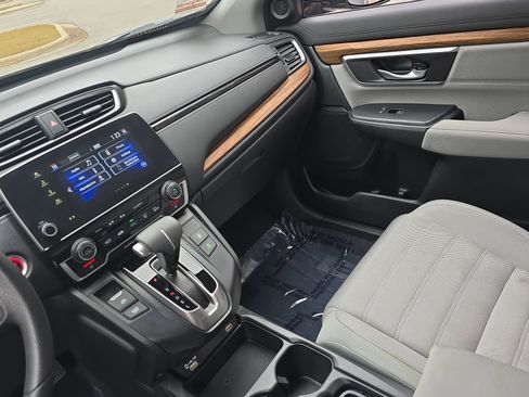 Used 2021 Honda CR-V EX image 23
