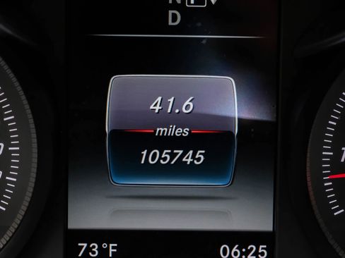 Used 2015 Mercedes-Benz C 400 4MATIC image 21