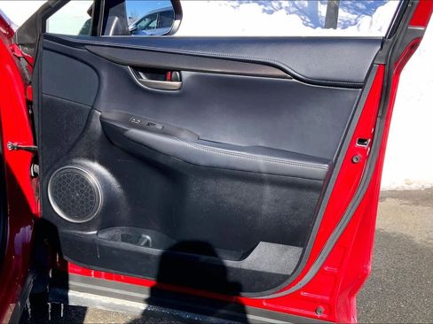 Used 2016 Lexus NX 200t AWD w/ Premium Package image 23