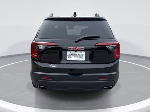 Certified 2023 GMC Acadia SLE w/ Driver Convenience Package FWD image 7