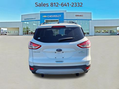 Used 2013 Ford Escape SE image 6