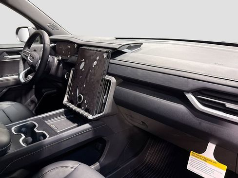 New 2026 GMC Acadia Elevation w/ Black Edition image 31