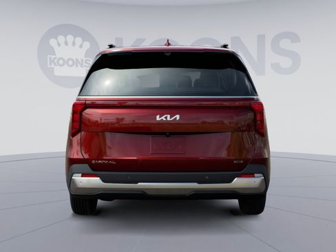 New 2026 Kia Carnival SX image 16